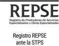 Sistemas Contino | Registro REPSE ante la STPS